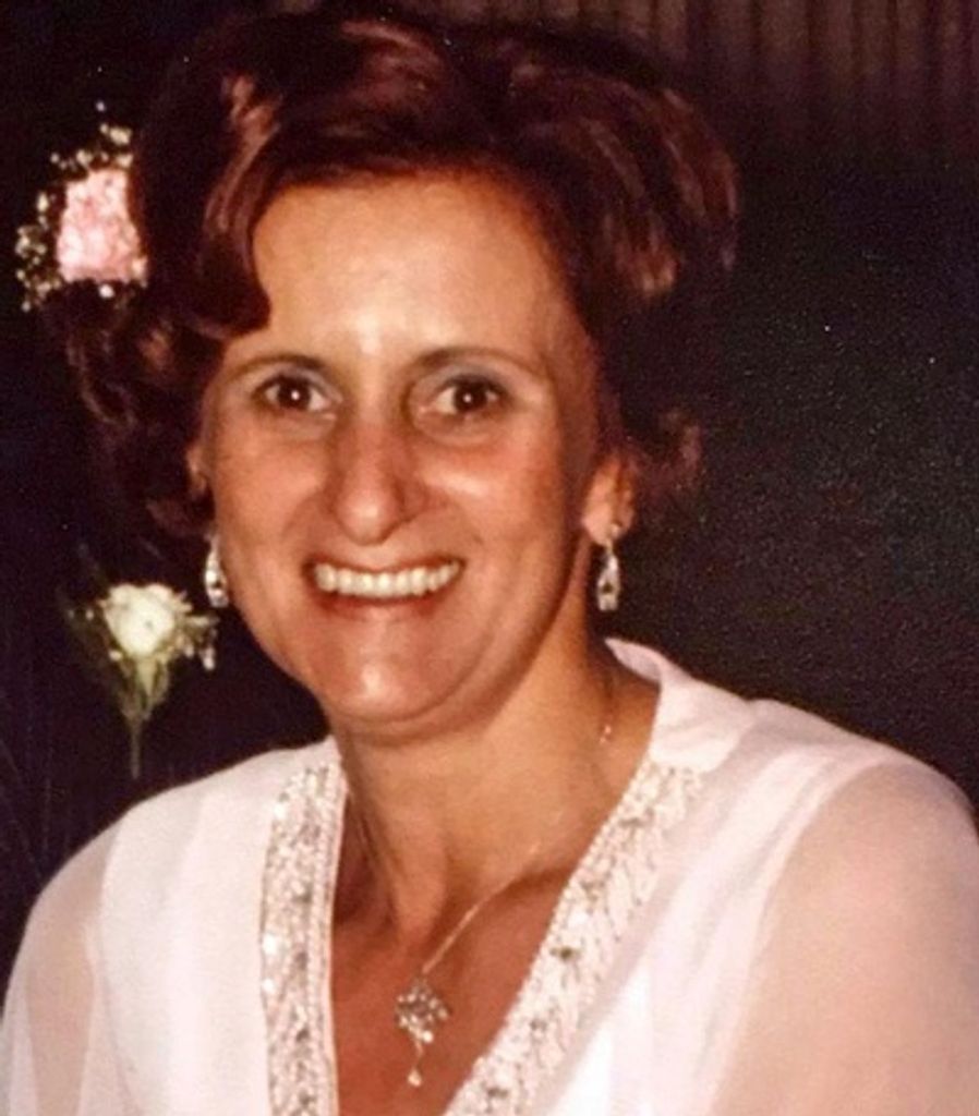 Irene Lionikis