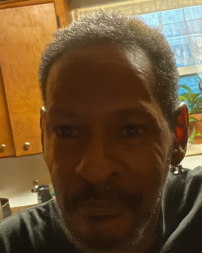 KEITH ANTHONY GRIFFIN Profile Photo