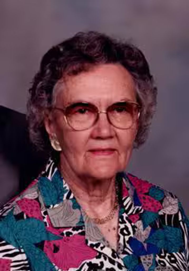 Lucille M Nelson Profile Photo