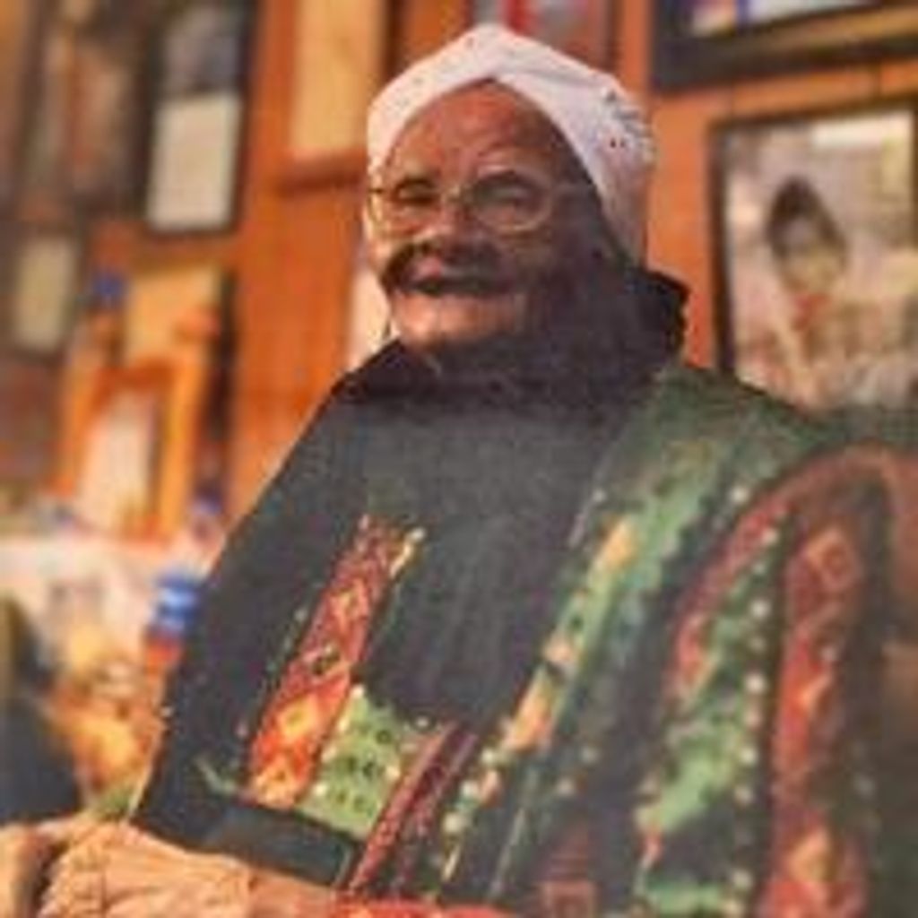 Johnnie Mae Rhoten