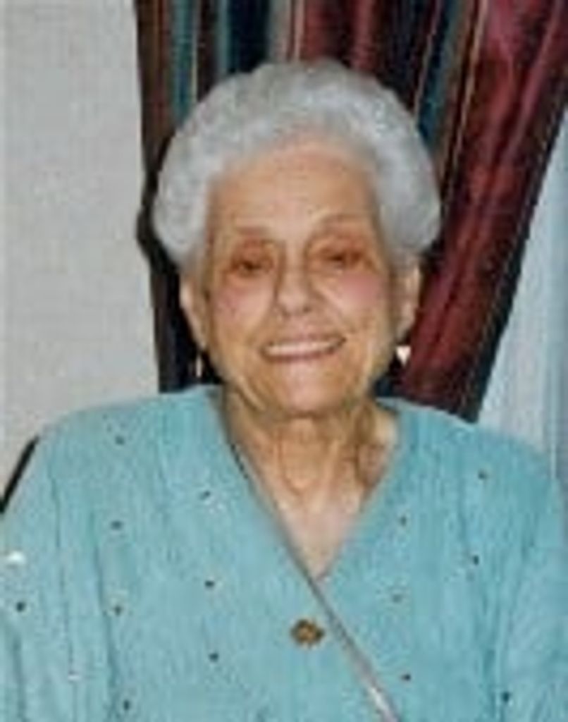 Vera Pennell Safrit