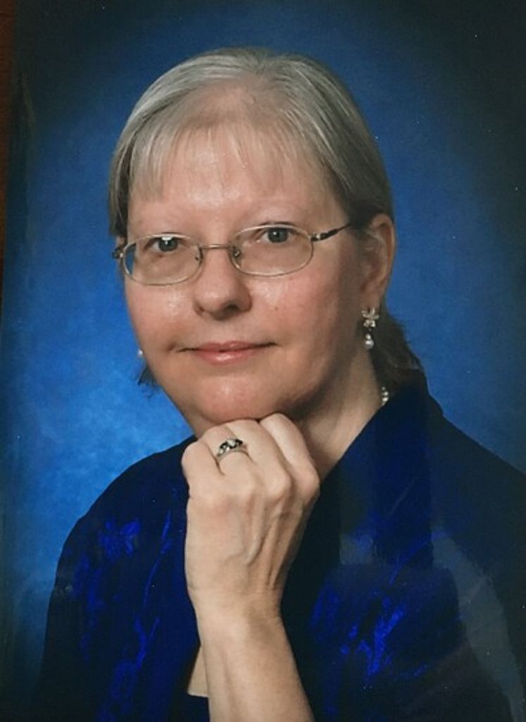 Rebecca S. Lord Profile Photo