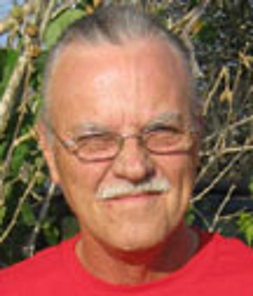 Avery Vinson