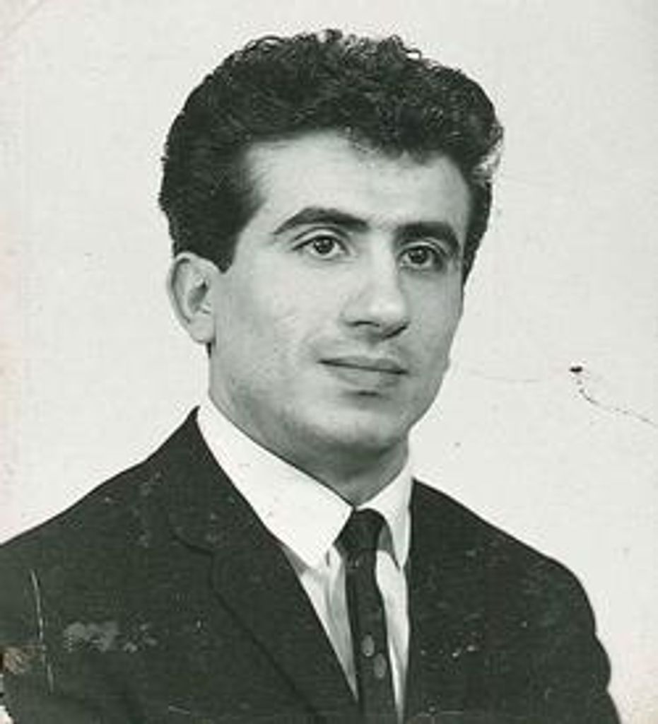 Vincenzo "Vince" Cassola