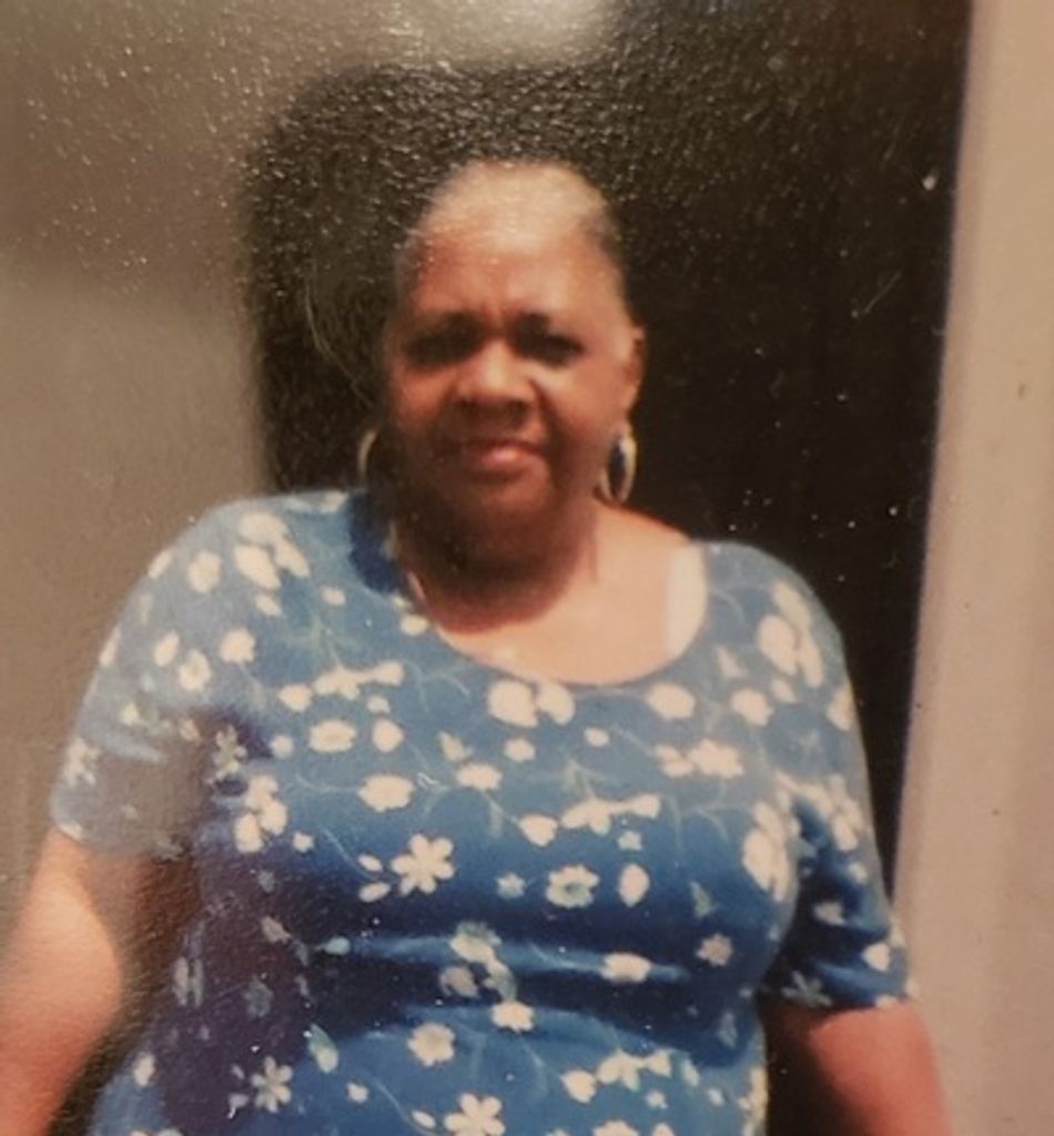 Norma Cross Mcdaniel Profile Photo