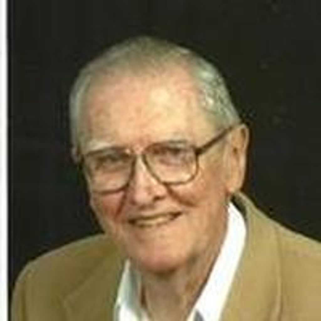 William G. "Bill" Eastman