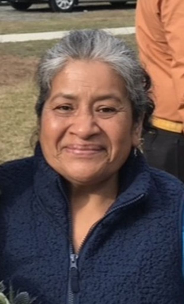 Margarita Ramirez Profile Photo