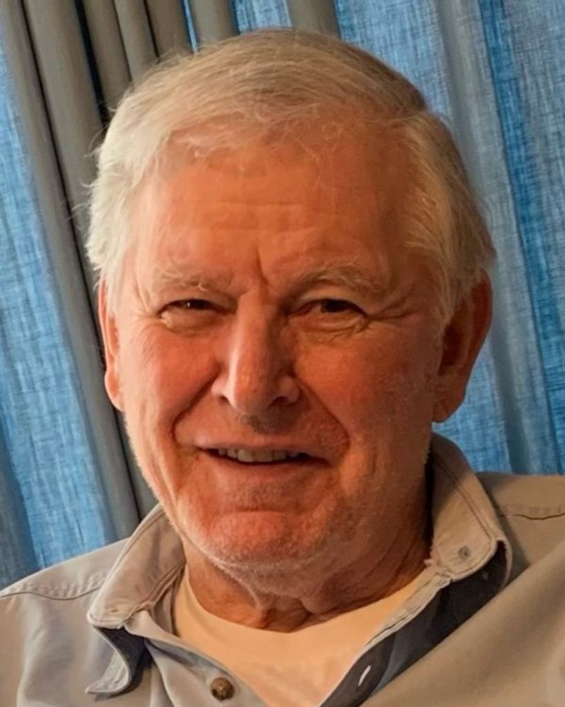 Paul F. Keller