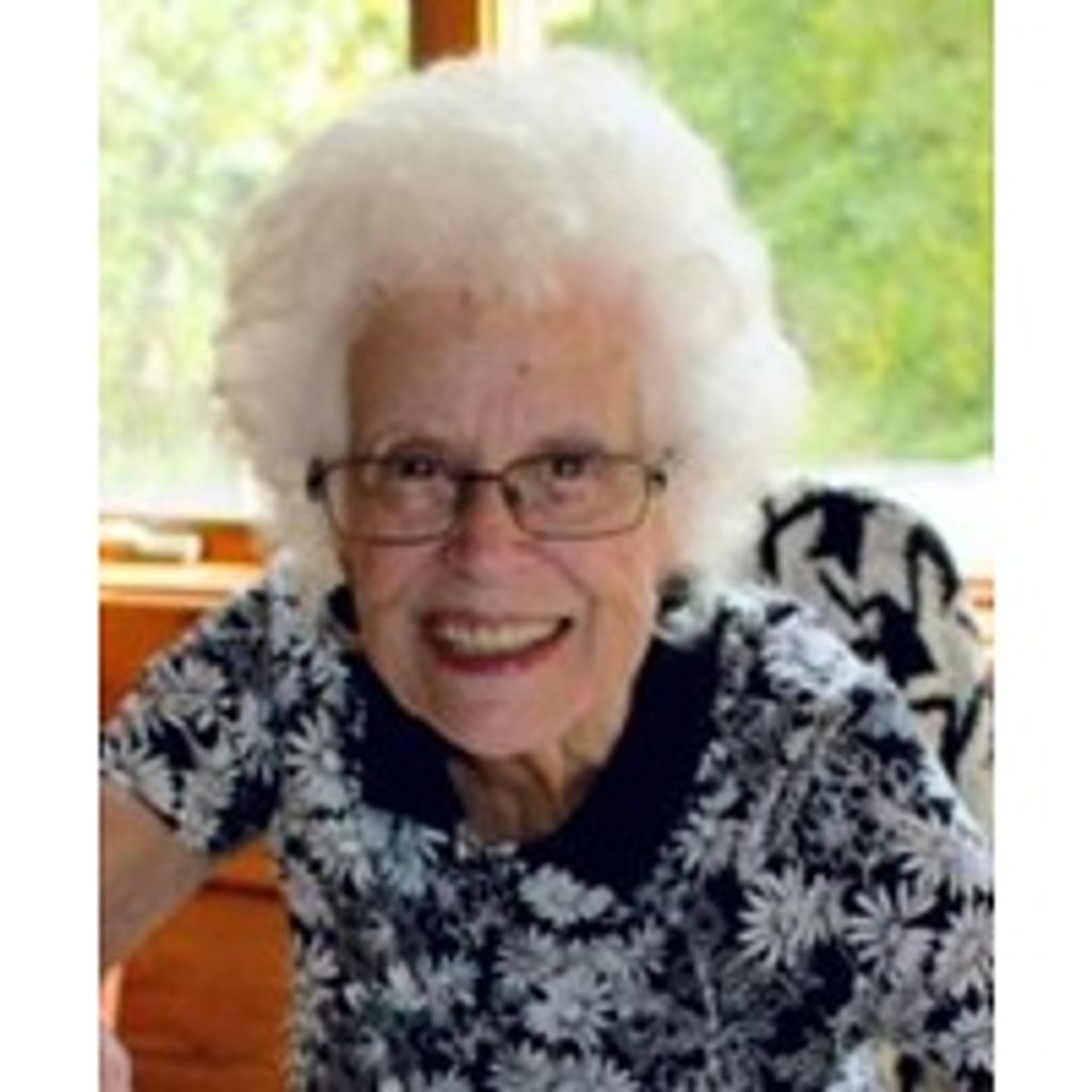 Helen M. Bachand