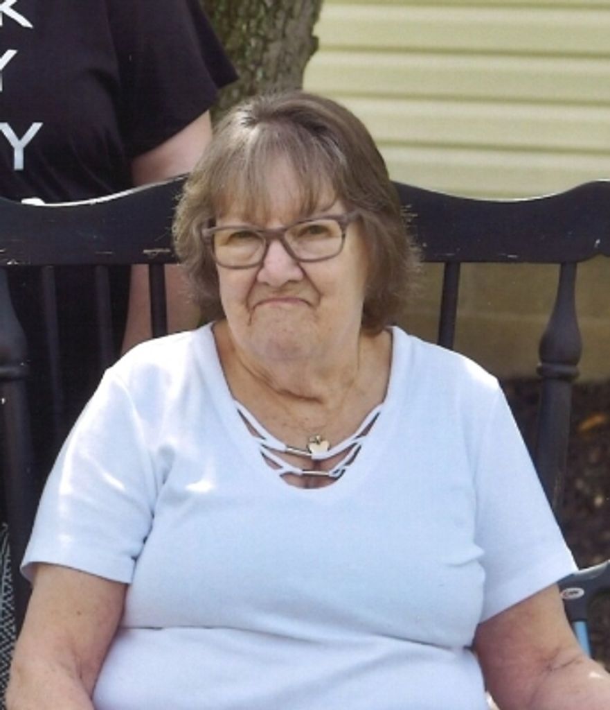 Patricia L. Hendrickson Profile Photo