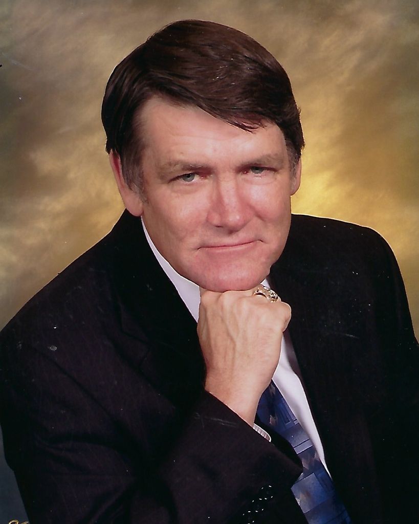 Kyle Morrow Profile Photo