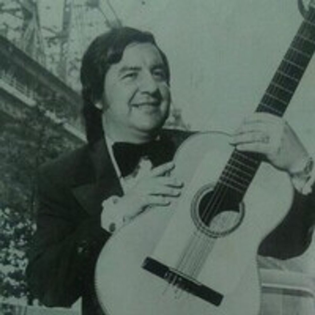 Edgar P. Fernandez