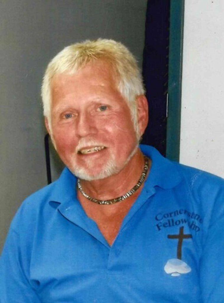 Stephen Daffron Profile Photo