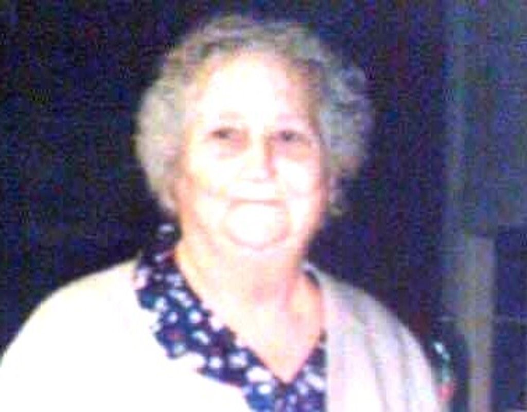 Ethel Adams Profile Photo