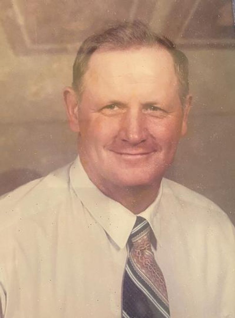 Charles Simpson Profile Photo