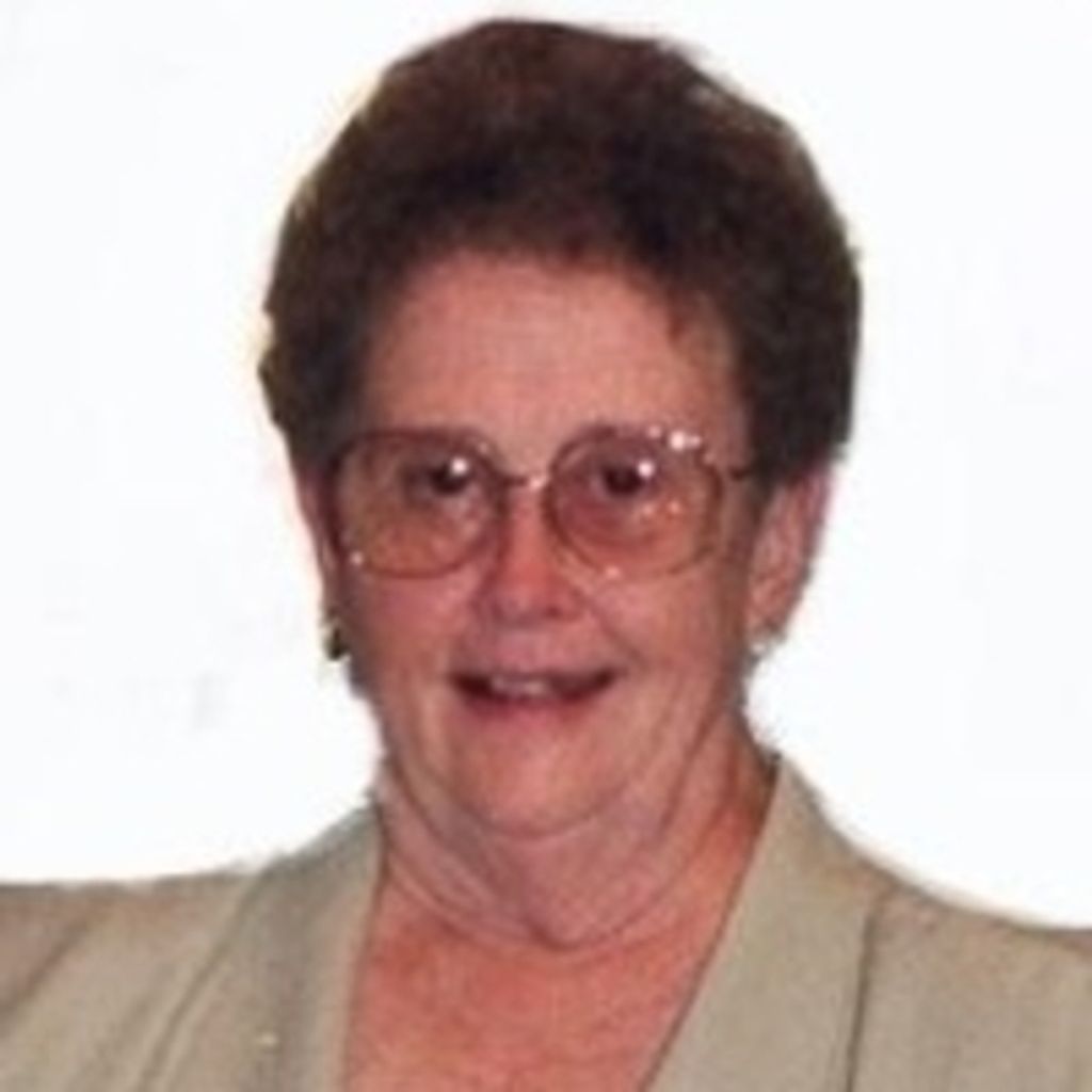 Eleanor Joyce Herman