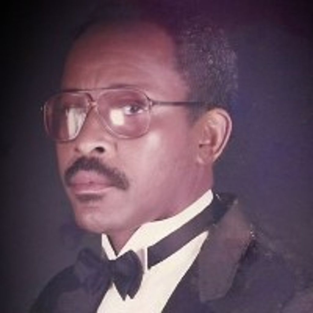 Mr. Thomas Hopson Profile Photo
