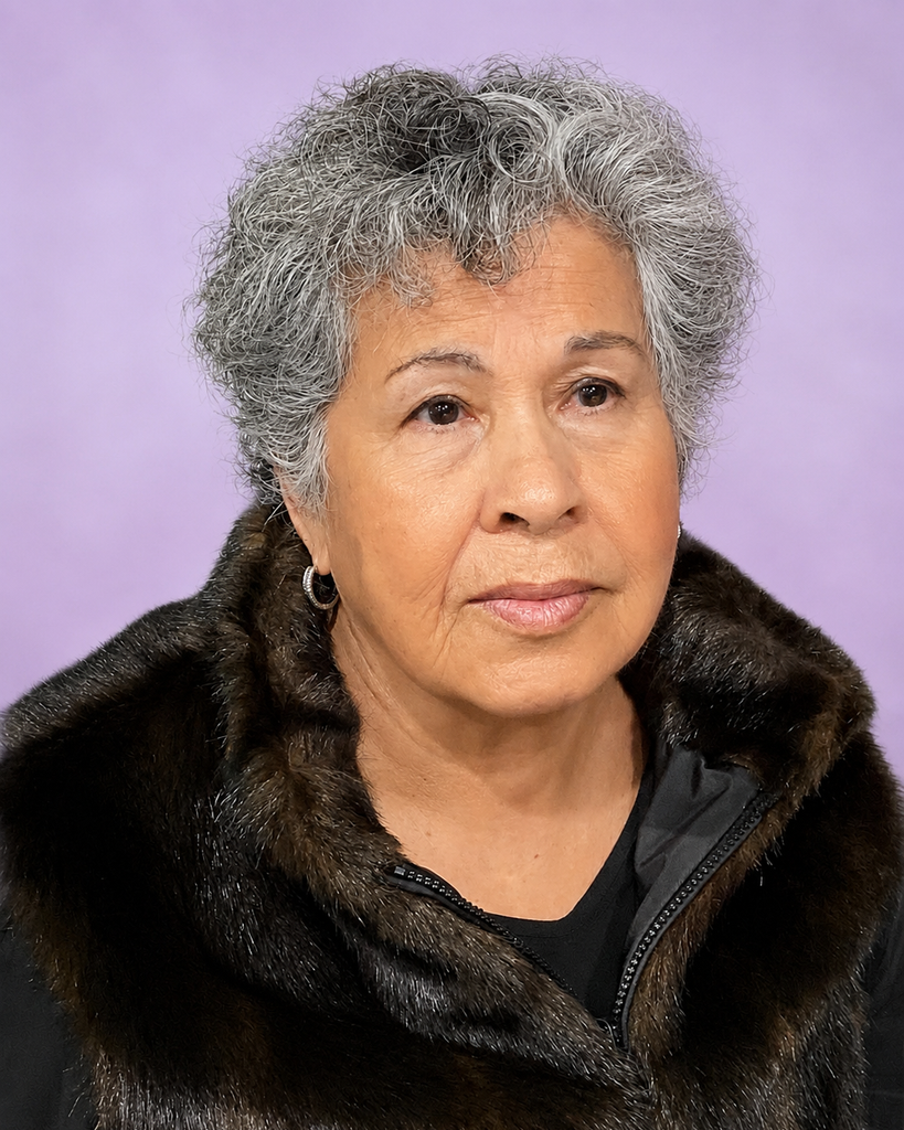 Dinorah Paula Flores Marroquin Profile Photo