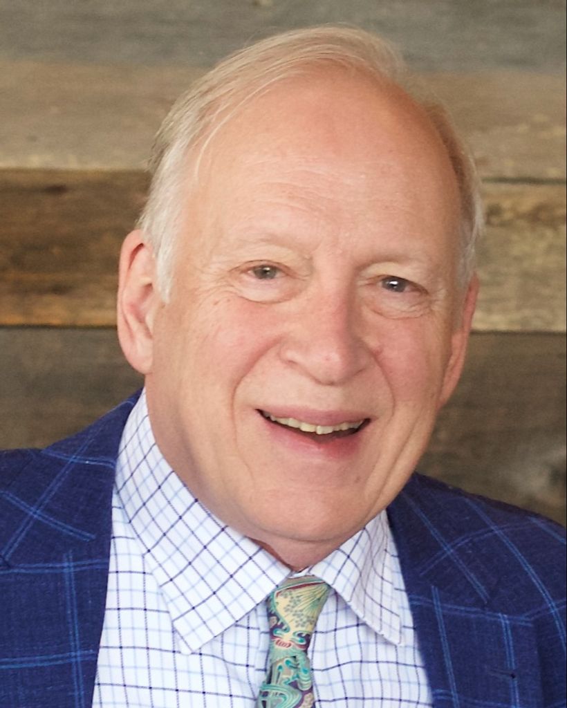 James "Jim" Utterback Profile Photo