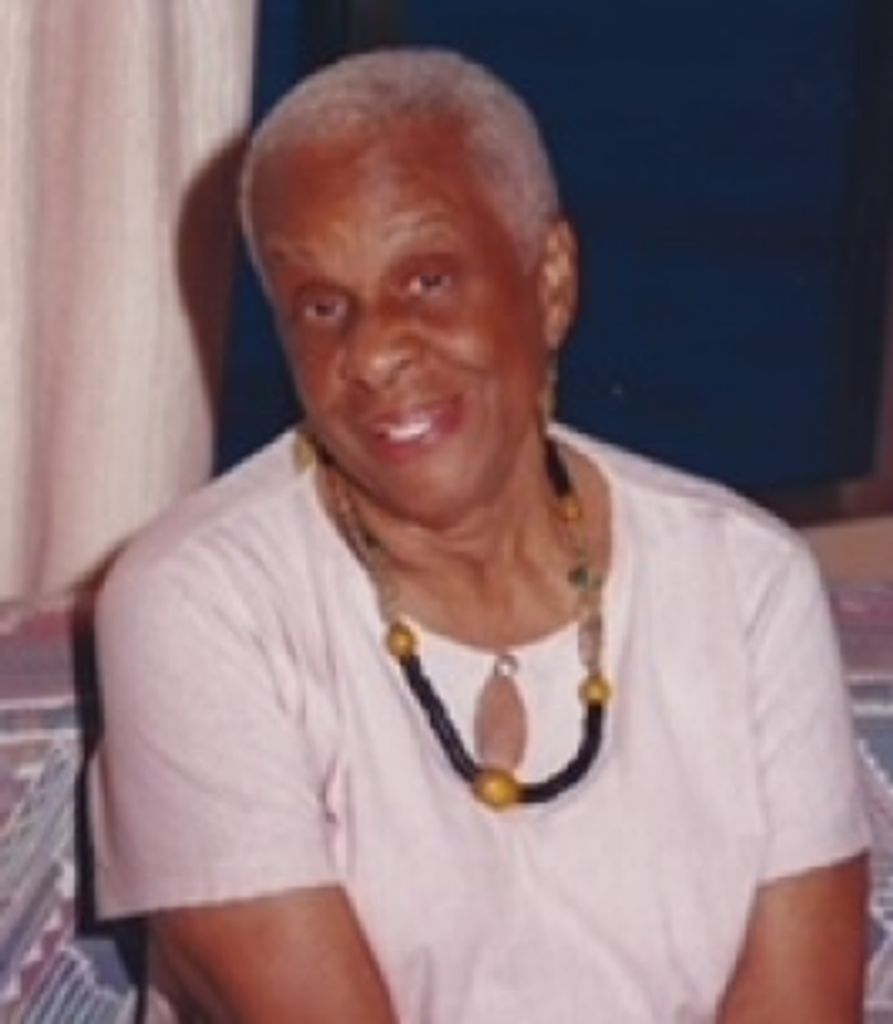 Gwyneth Moore