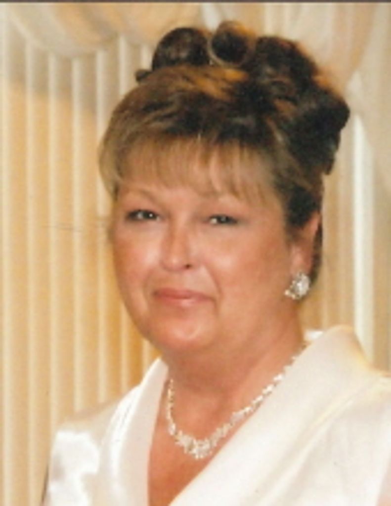 Penny Macheall Pinkley