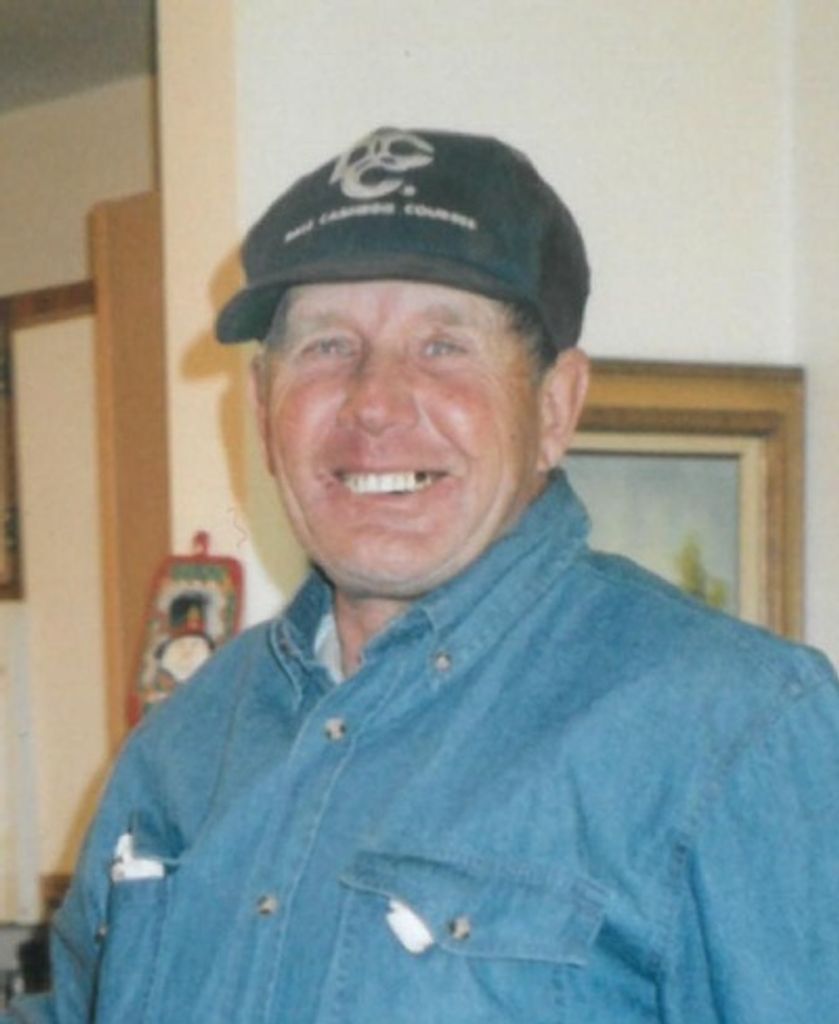 Melvin Henry Williamson