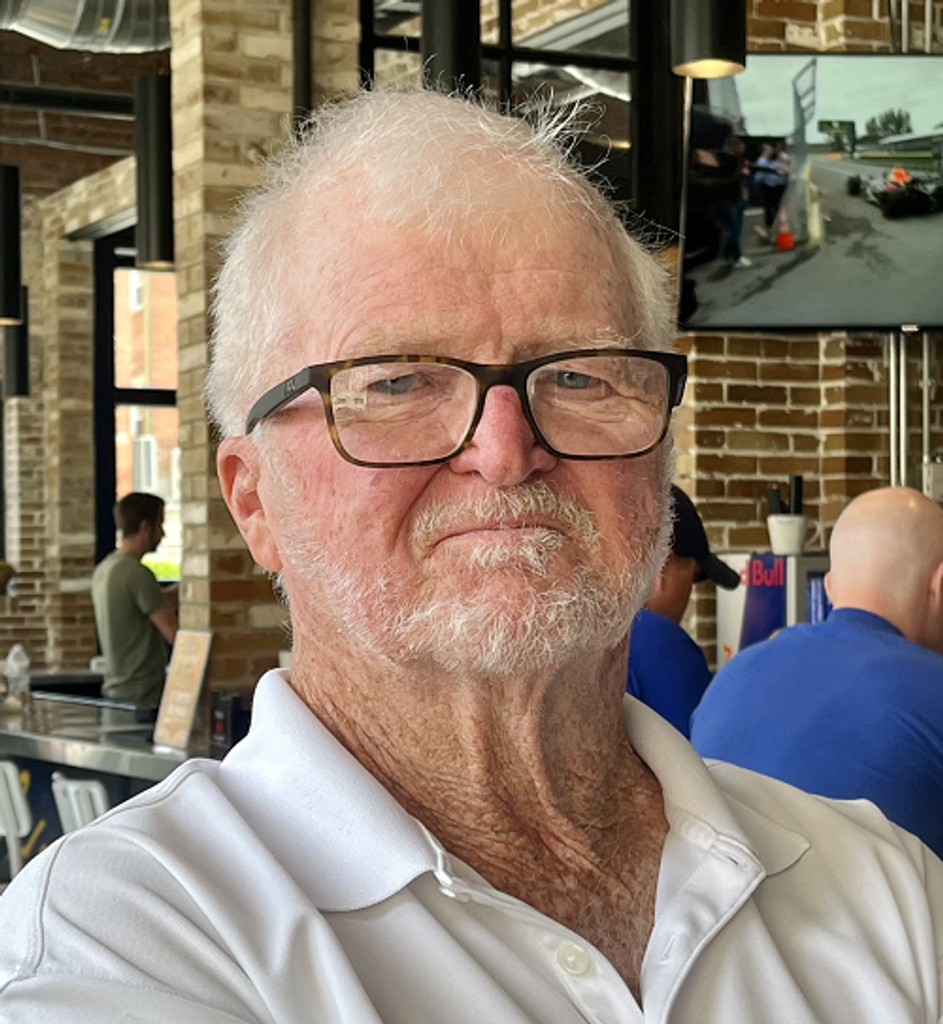 Larry R. Steinmann