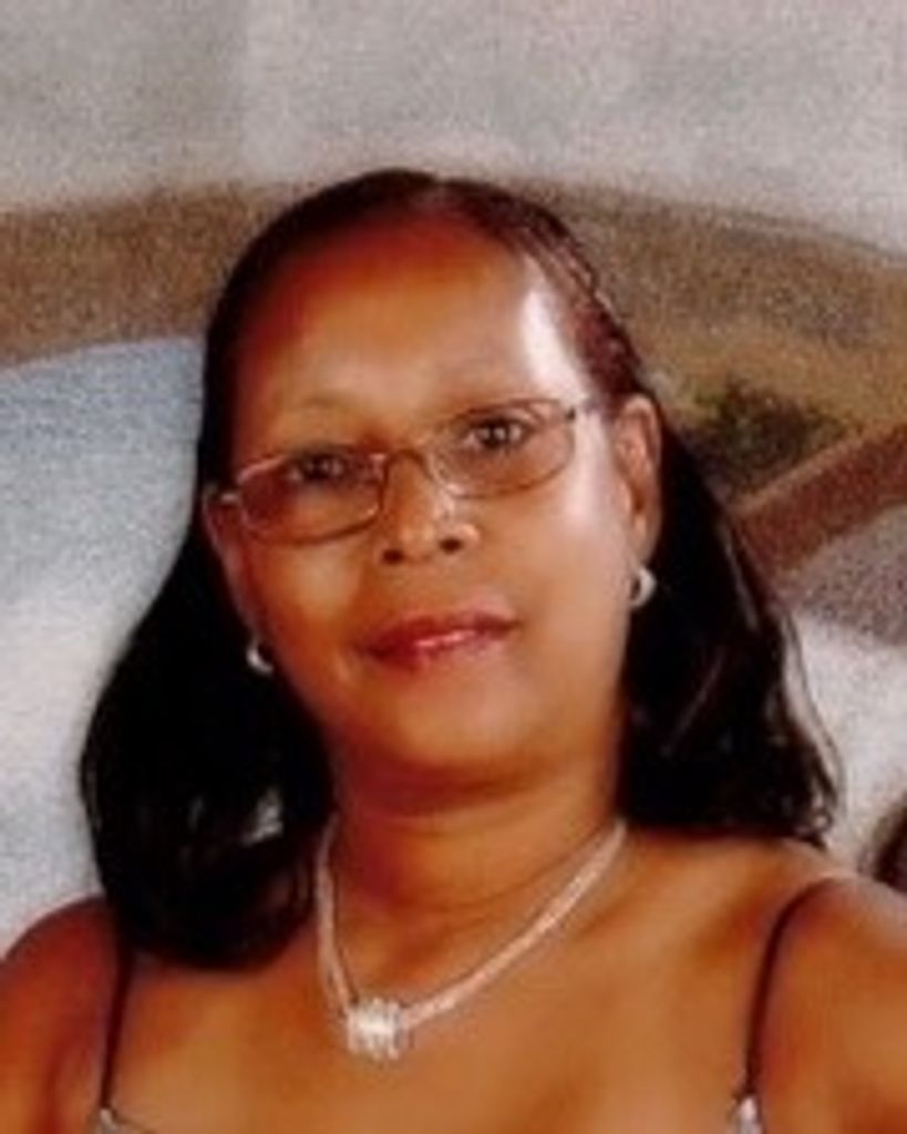 Darlene Saunders Profile Photo