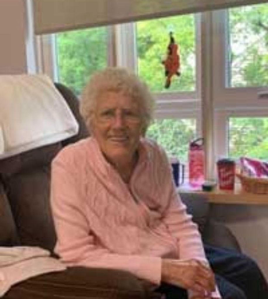 Emily Carline Hicks