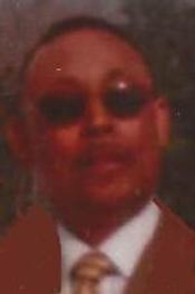 Donald Eugene Berry Profile Photo