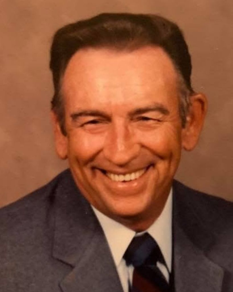 Joe Haynes Profile Photo