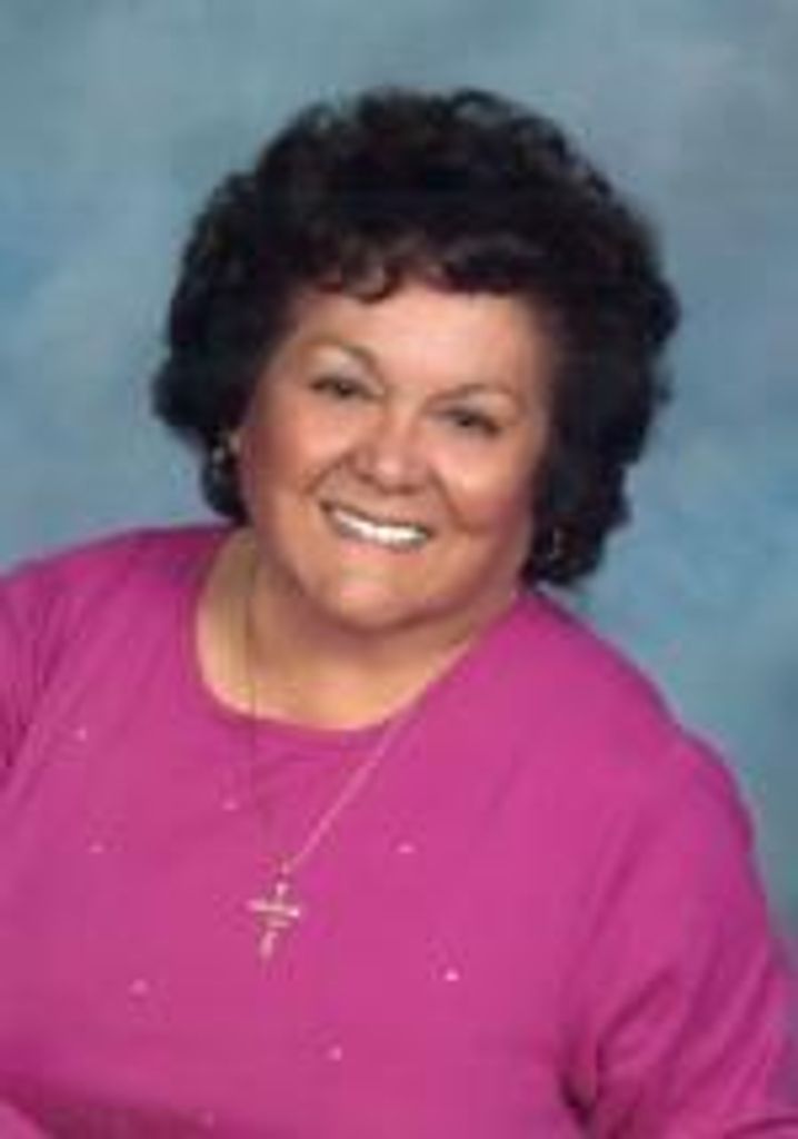 Estella Garcia Flores