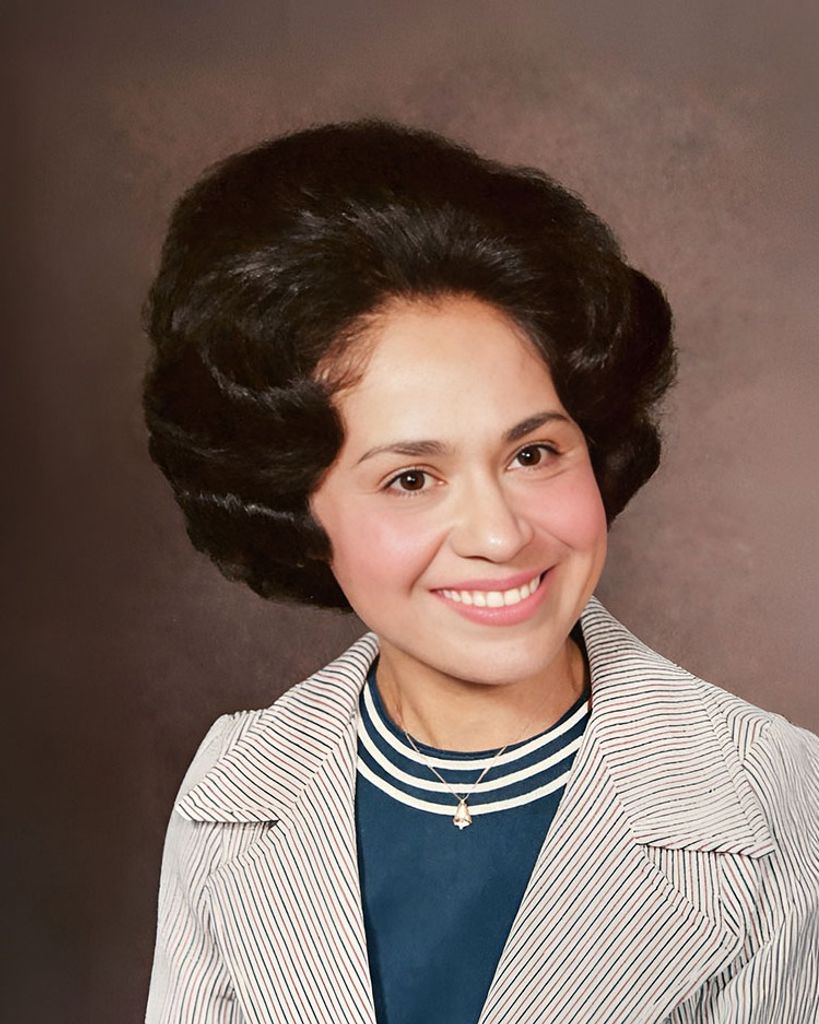 Juanita Melendez