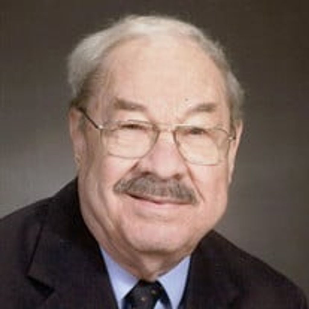 Rev. Robert Francis Hunt