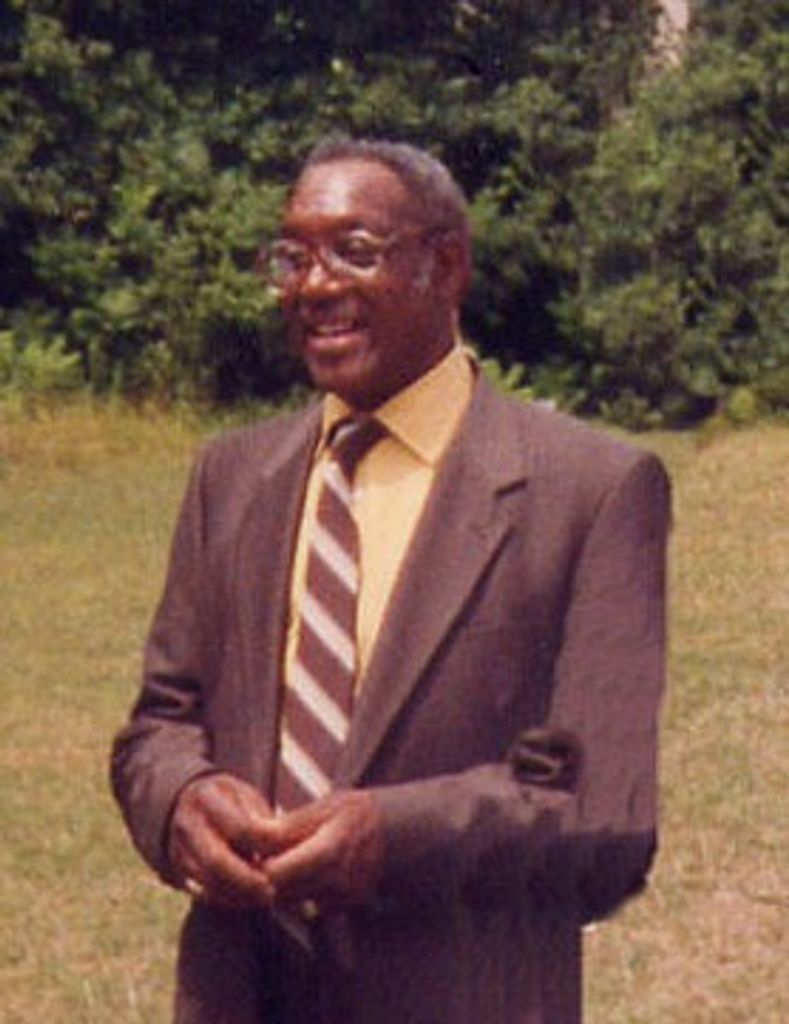 Beverly "June" Lipford, Jr.