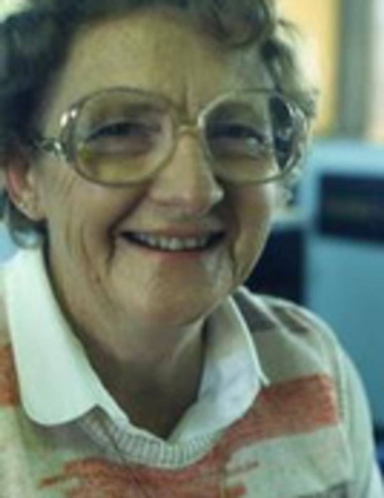 Margie Mae Reynolds