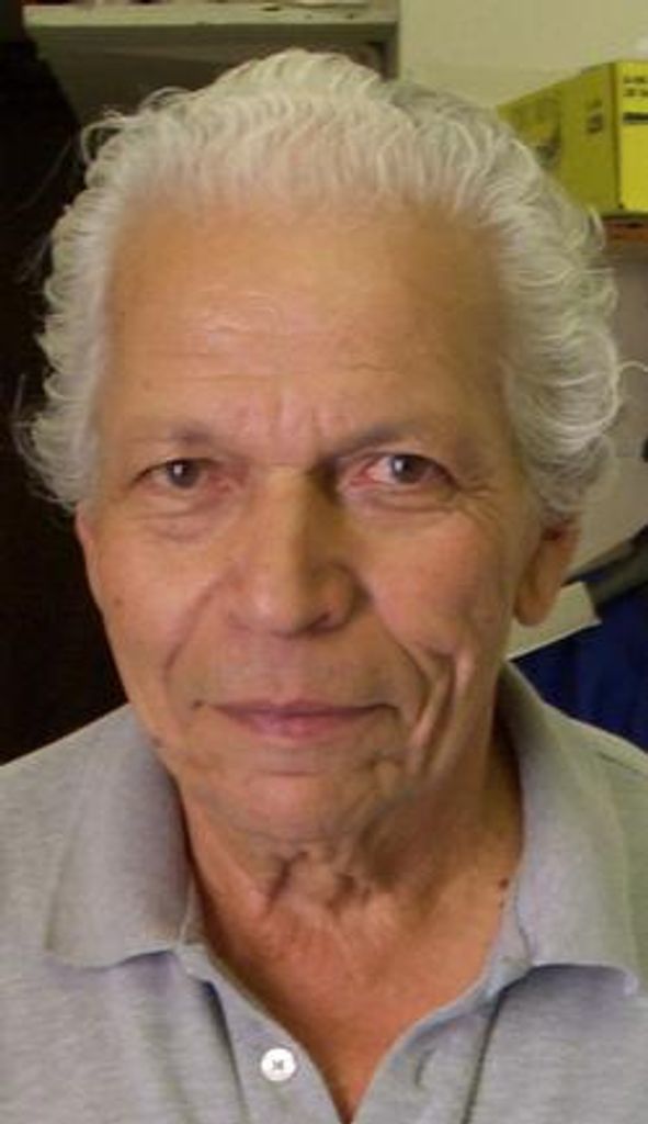 Juan Gonzalez