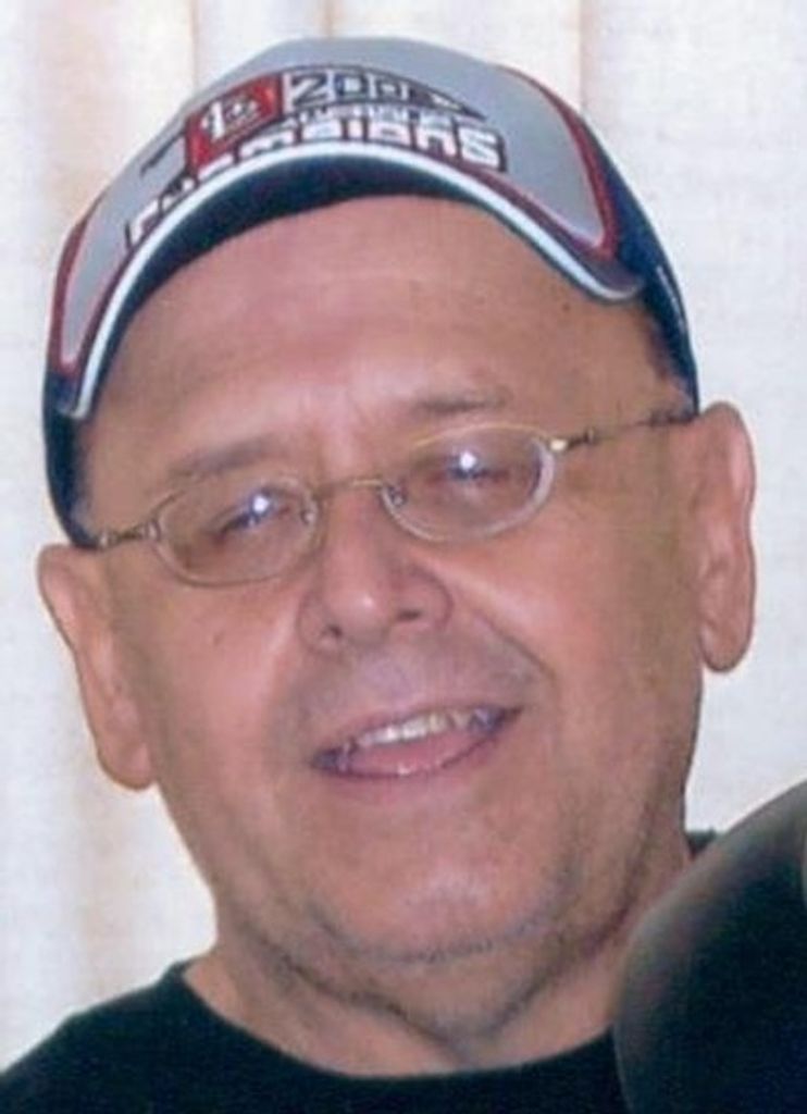 Jimmie Cleon Albright Profile Photo