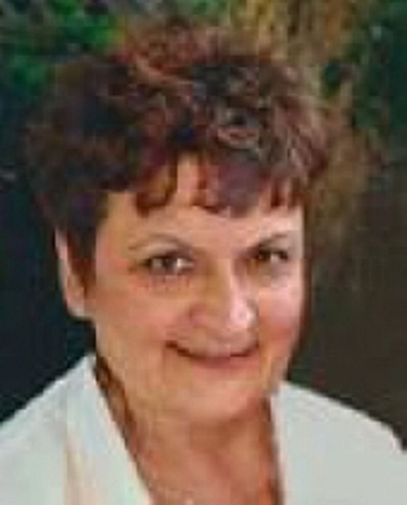 Peggy  Shepard Krug