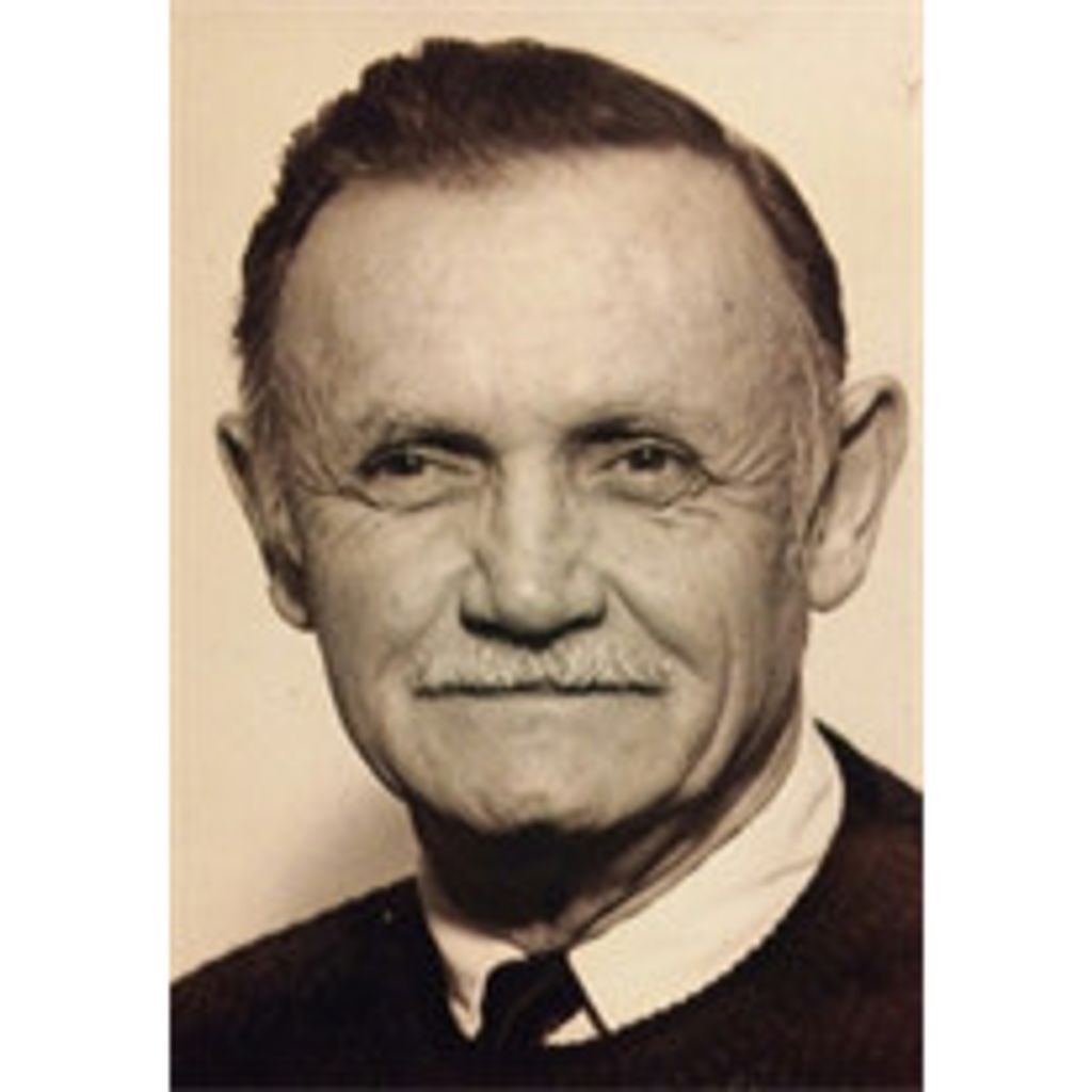 Wilfred P. 'Paul' Totten