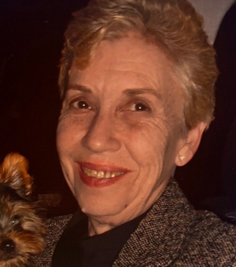 Jessie Braswell Quick Profile Photo