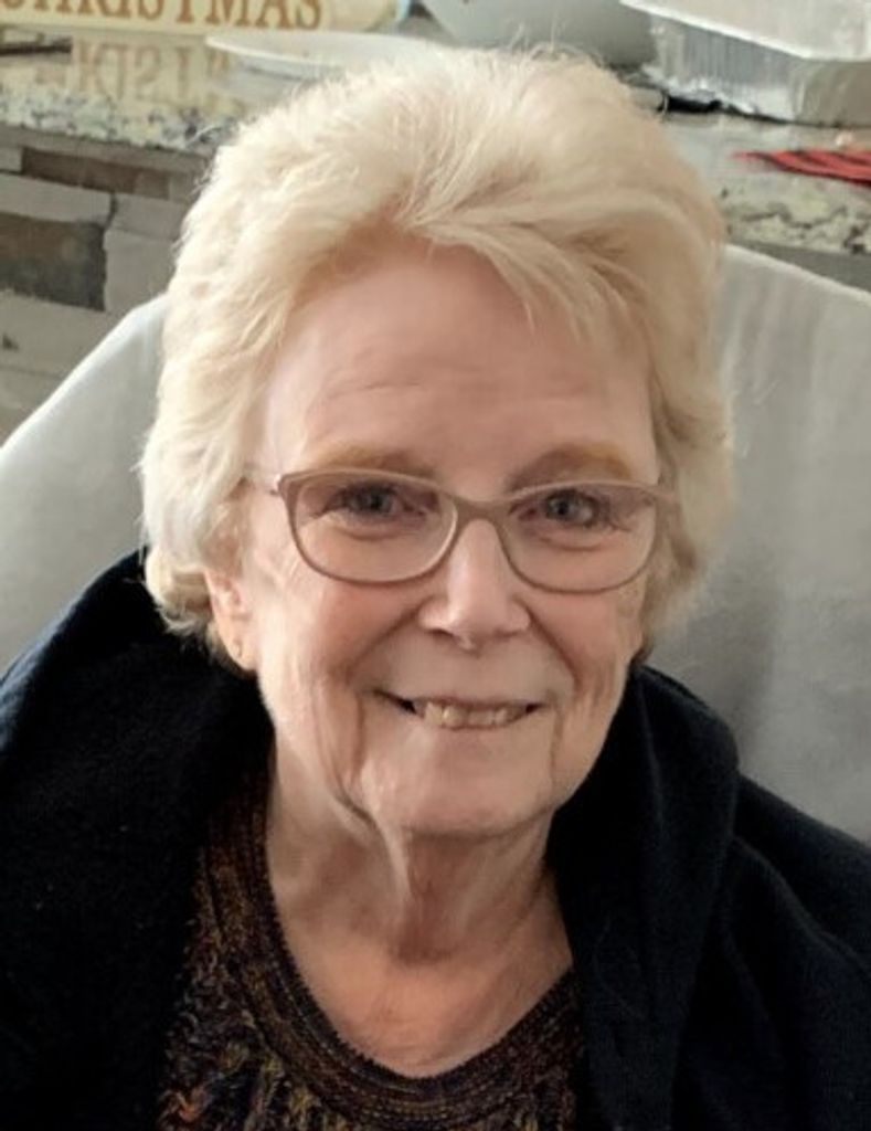 Sandra Jean (Richard)  Turgeon