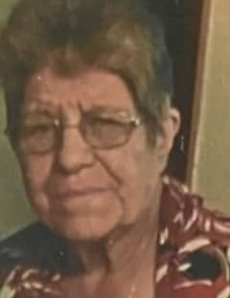 Phyllis Marie Lees