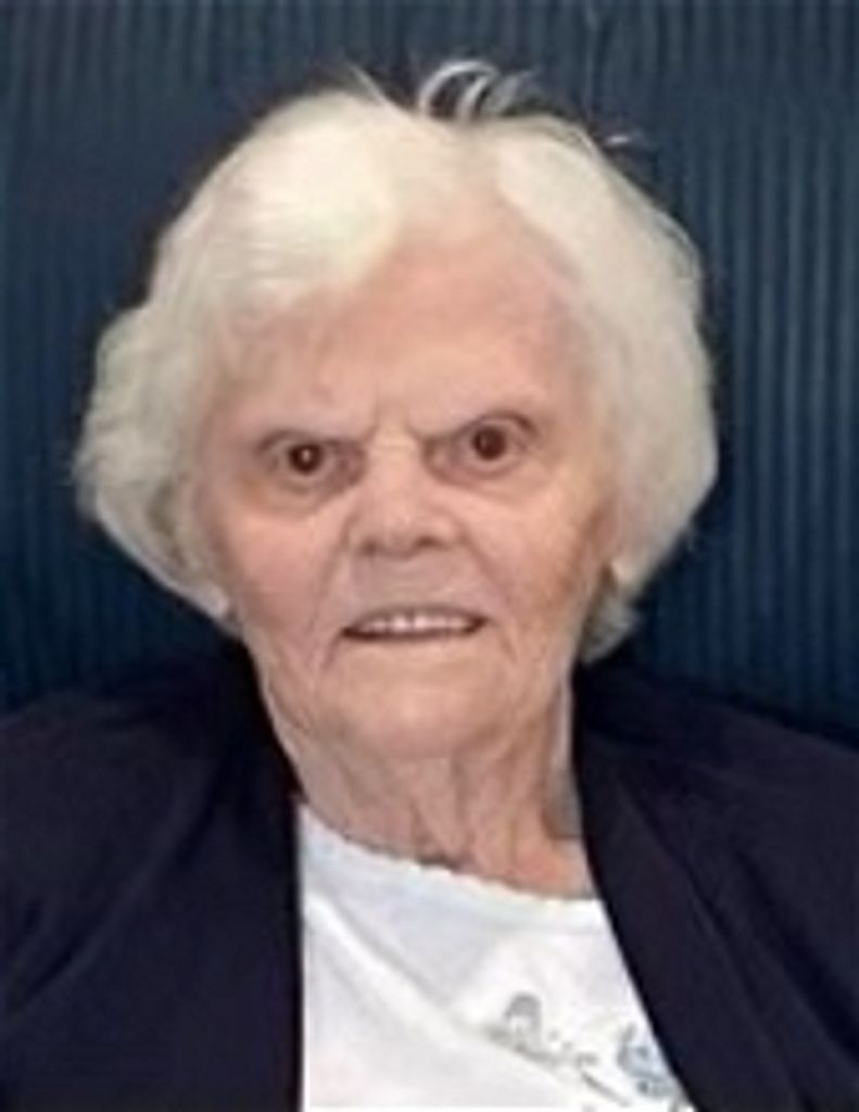 Wanda J.  Woolcott