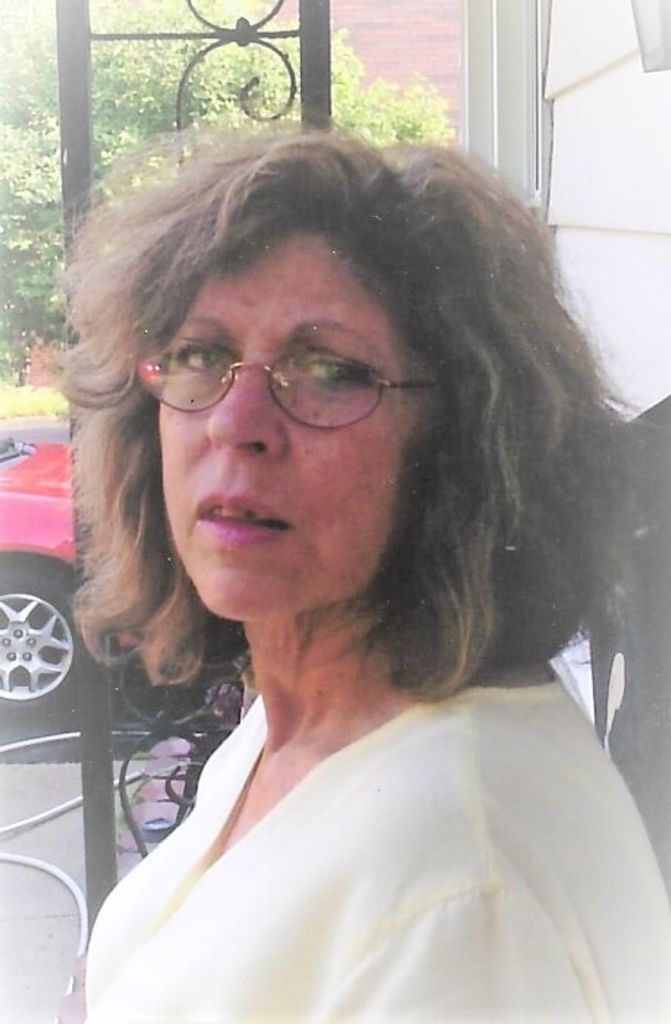 Barbara Kay Caudill