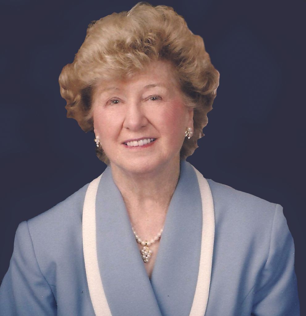 Clementine M. Spinella