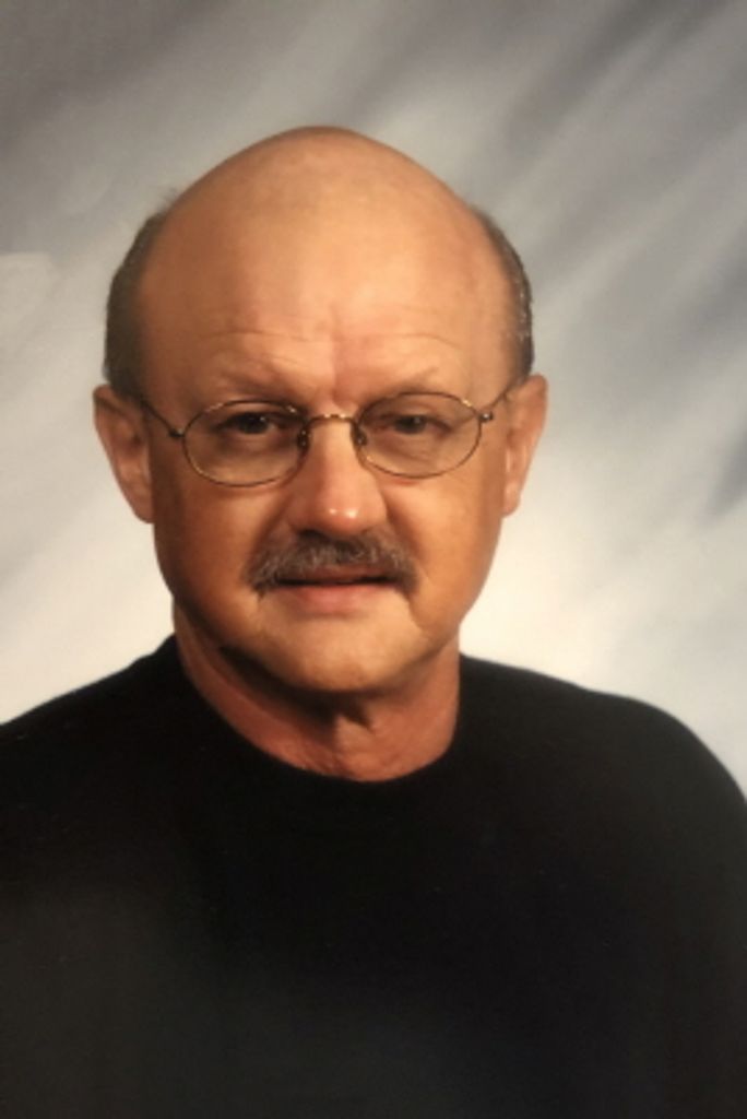 Larry Dale Thompson