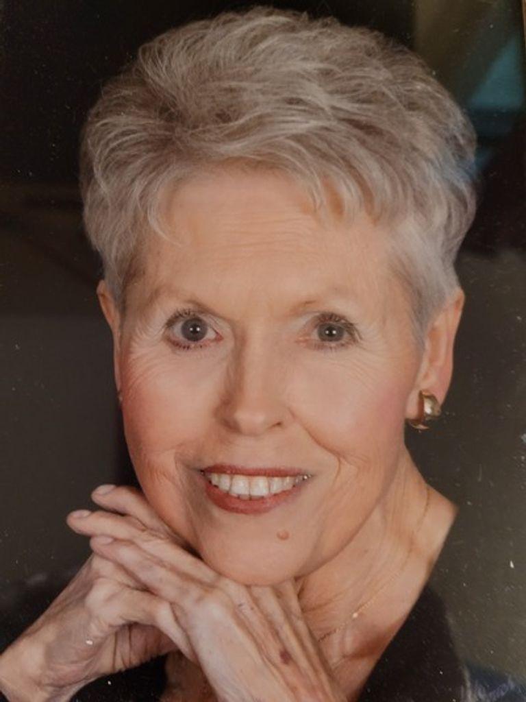 Shirley Ann Terrell Profile Photo