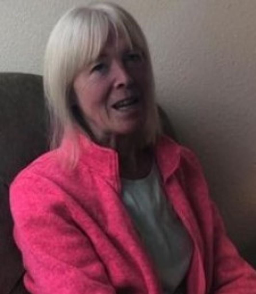 Connie Layng Profile Photo