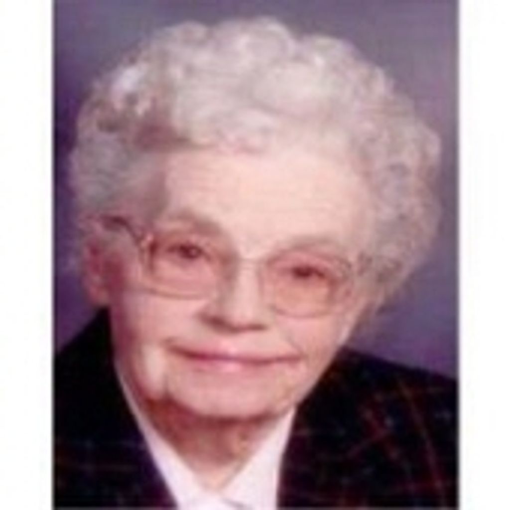 Bernice A. Hutchins